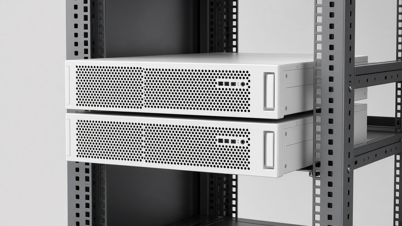 Серверная инфраструктура на Astra Linux Server