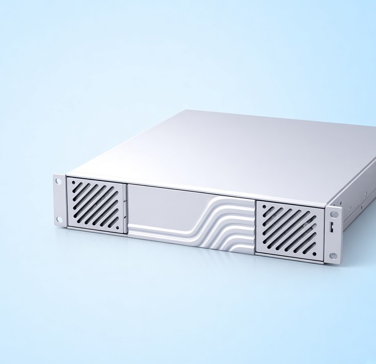 Astra Linux Server — серверная инфраструктура